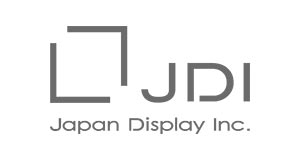 JDI display